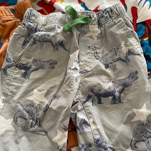 Mini Boden Shorts Bundle